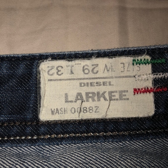 Diesel jeans - Picture 2 of 5